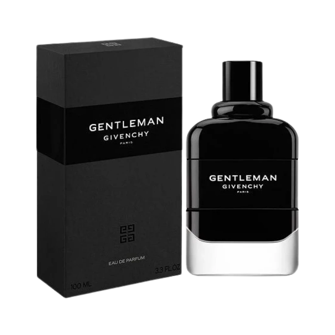 Gentleman Eau de Parfum by Givenchy 3.3 OZ