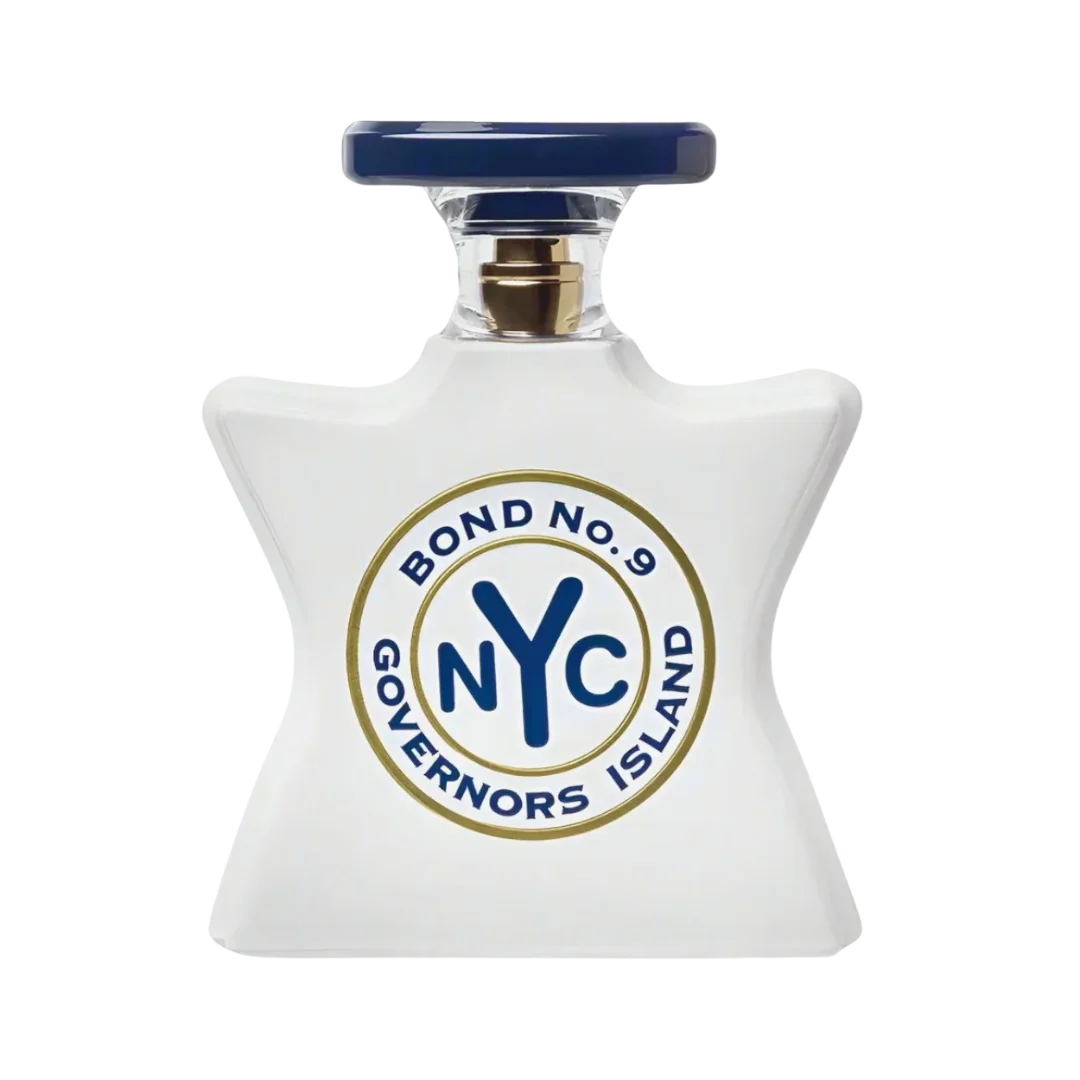 Governors Island Eau de Parfum by Bond NO.9 3.4 OZ