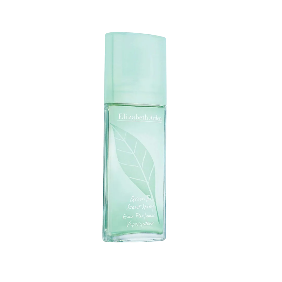 Green Tea by Elizabeth Arden EDT 1.7 OZ