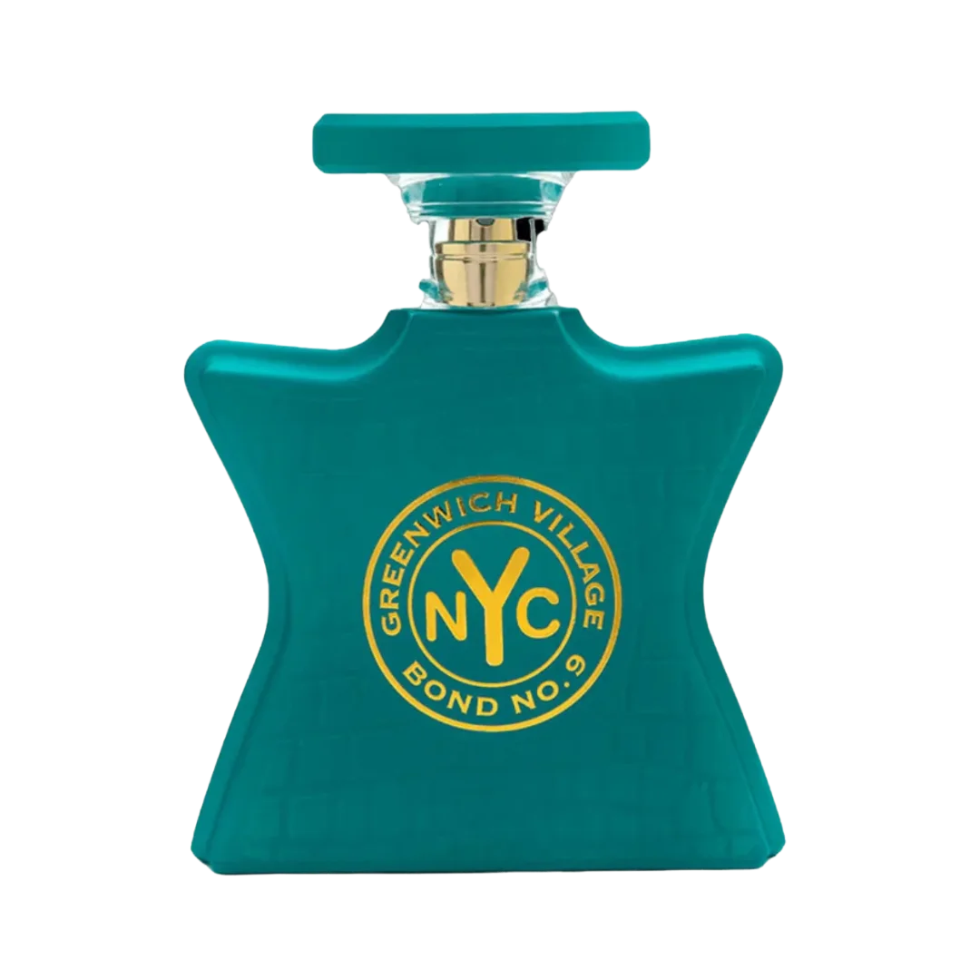 Greenwich Village Eau de Parfum by Bond NO.9 3.4 OZ