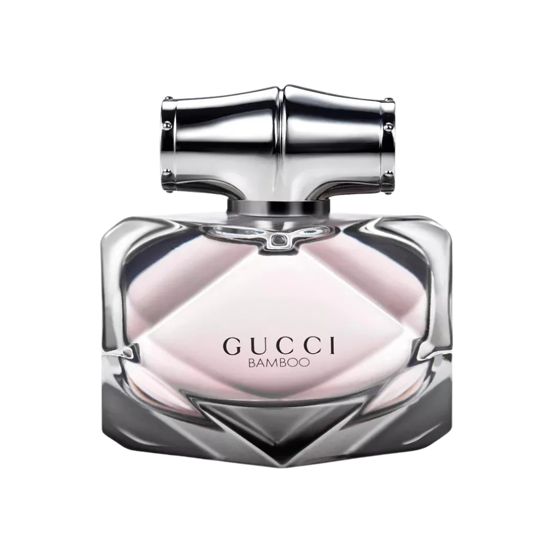 Gucci Bamboo by Gucci eau de parfum Bottle