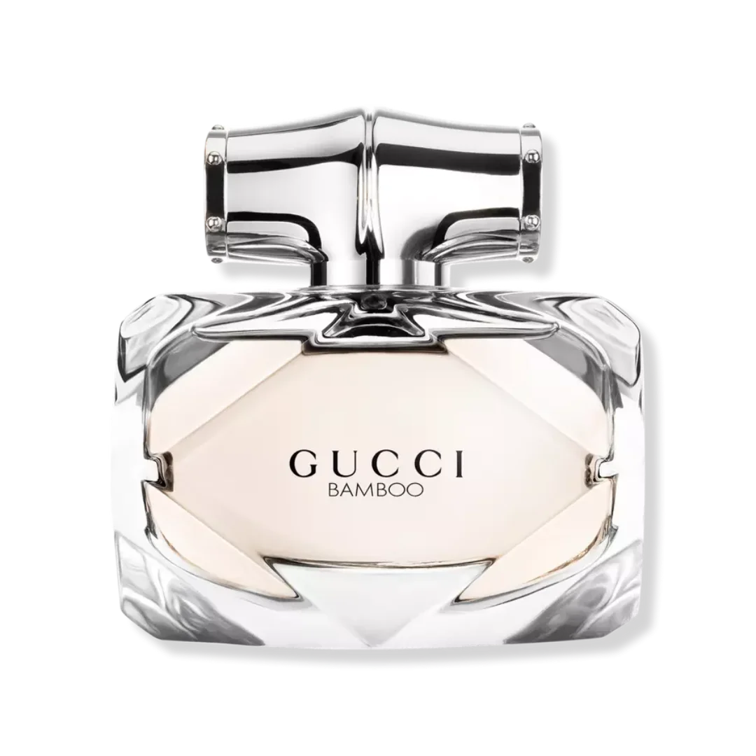 Gucci Bamboo by Gucci EDT Bottle