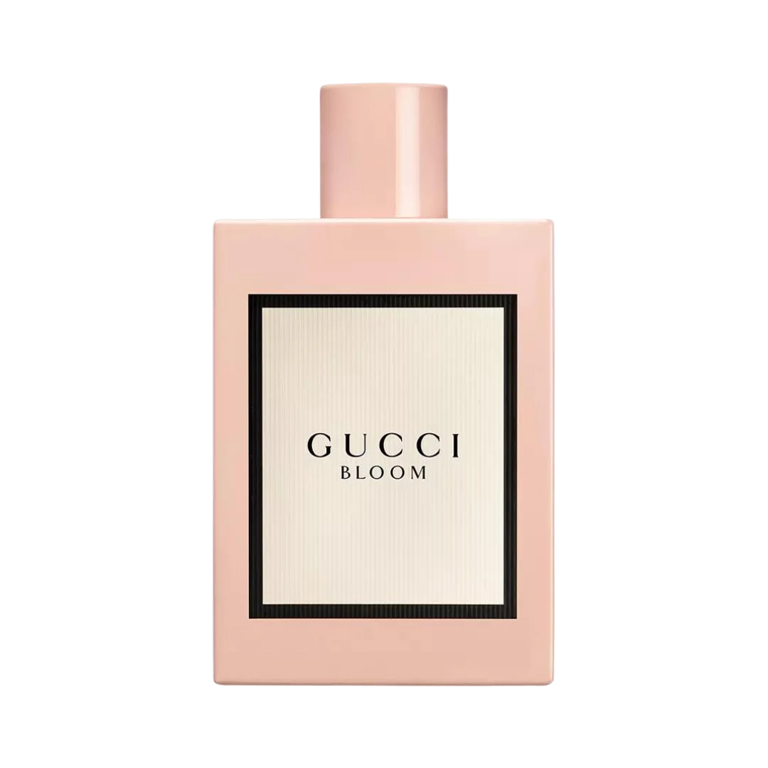 Gucci Bloom by Gucci eau de parfum 3.3 OZ