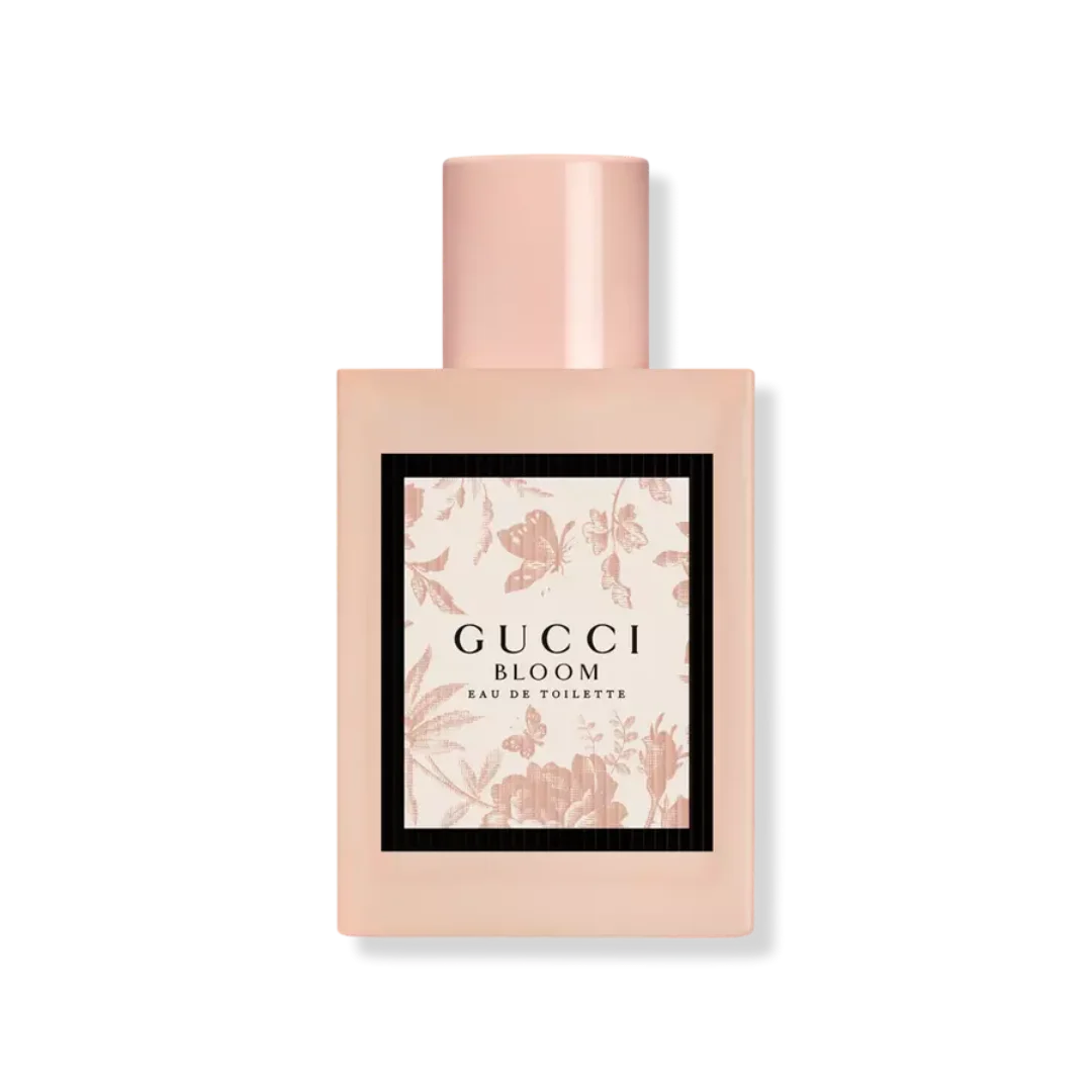 Gucci Bloom by Gucci EDT Bottle