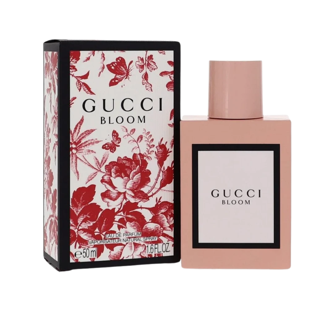 Gucci Bloom by Gucci eau de parfum 1.6 OZ