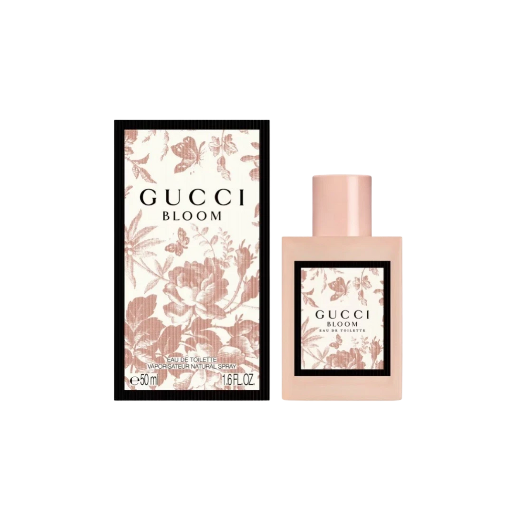 Gucci Bloom by Gucci EDT 1.6 OZ