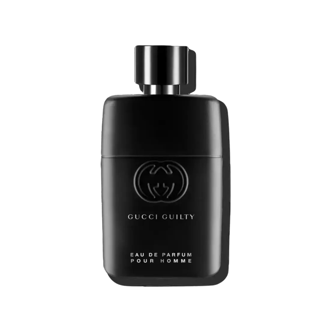 Gucci Guilty Pour Homme Eau de Parfum by Gucci 1.6 OZ