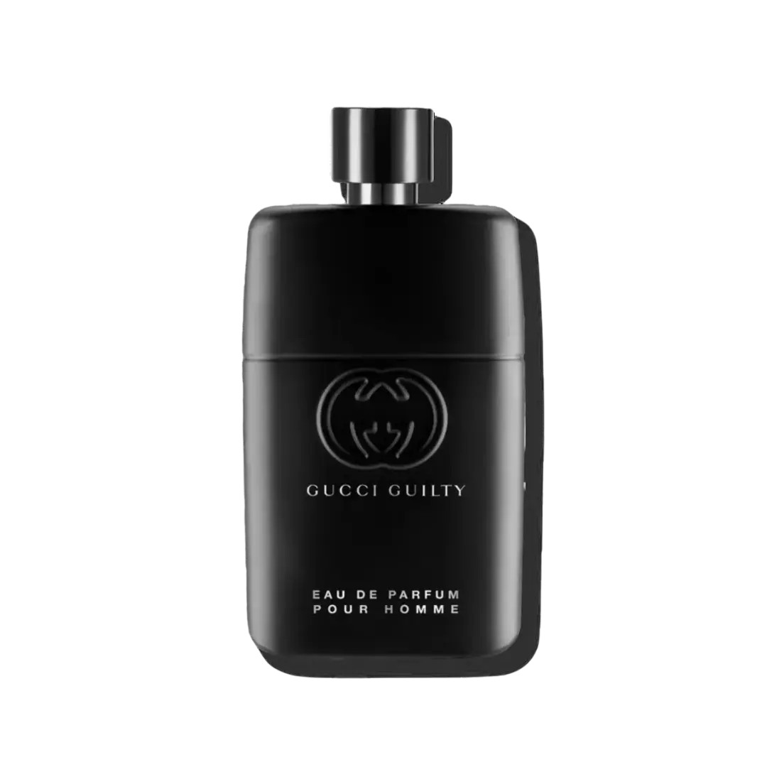 Gucci Guilty Pour Homme Eau de Parfum by Gucci 3 OZ