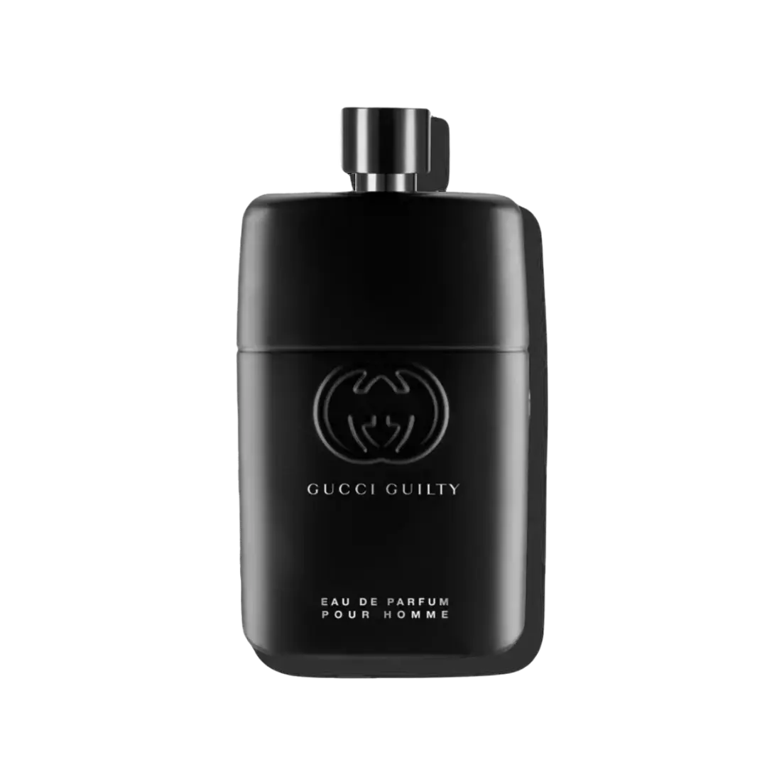 Gucci Guilty Pour Homme Eau de Parfum by Gucci 5 OZ