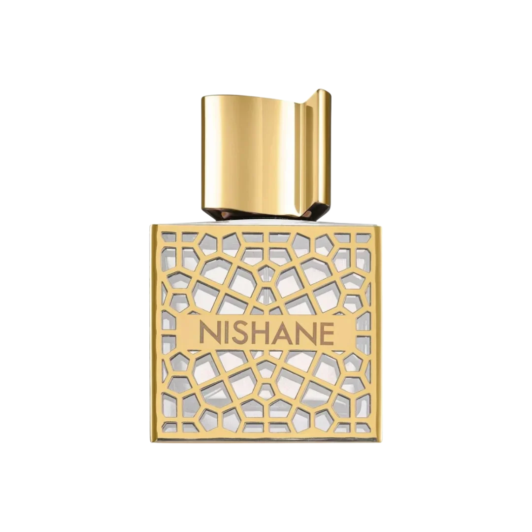 Hacivat Oud Extrait De Parfum by Nishane