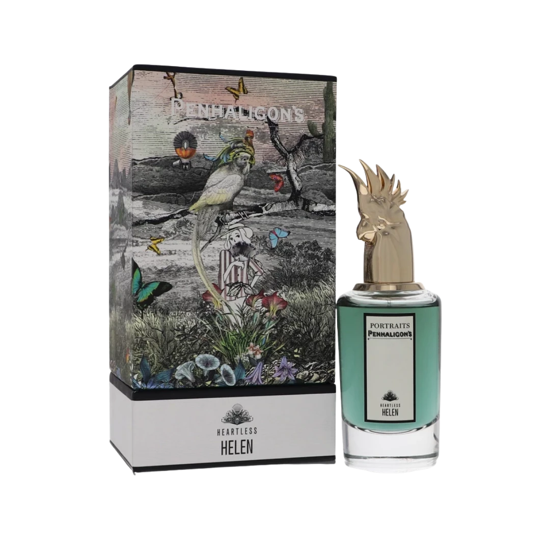 Heartless Helen Eau De Parfum by Penhaligon