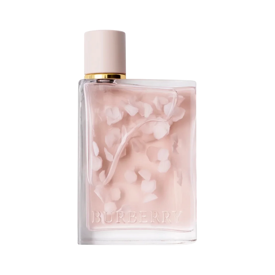 Her Petals Eau De Parfum by Burberry Bottle