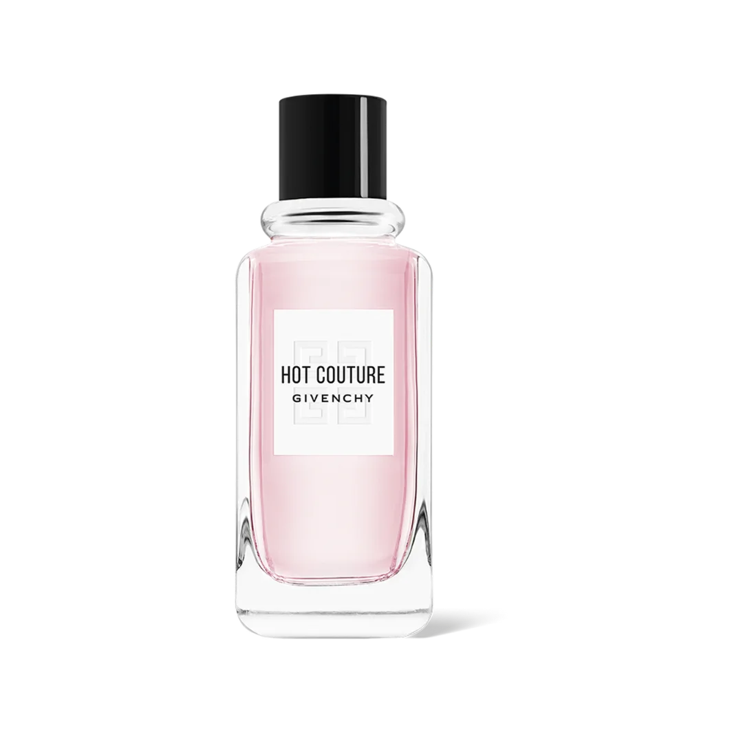 Hot Couture by Givenchy EDT 3.3 OZ 