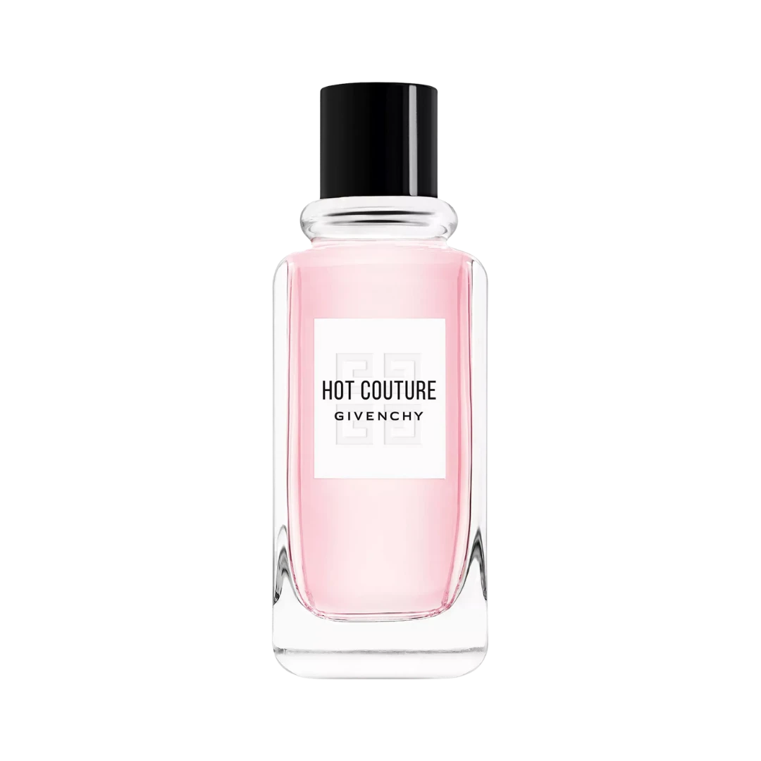Hot Couture by Givenchy EDT Bottle