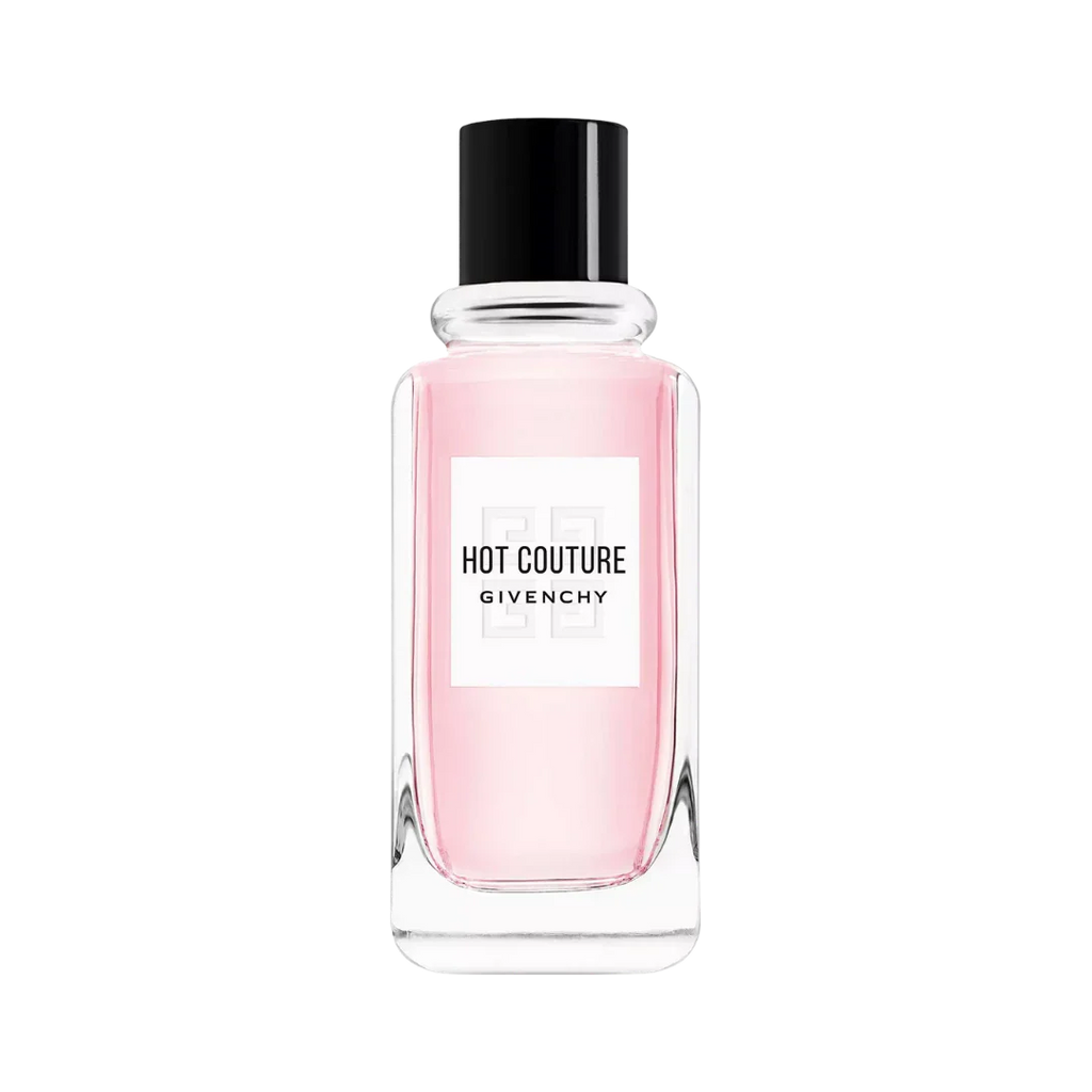 Hot Couture by Givenchy EDT Bottle