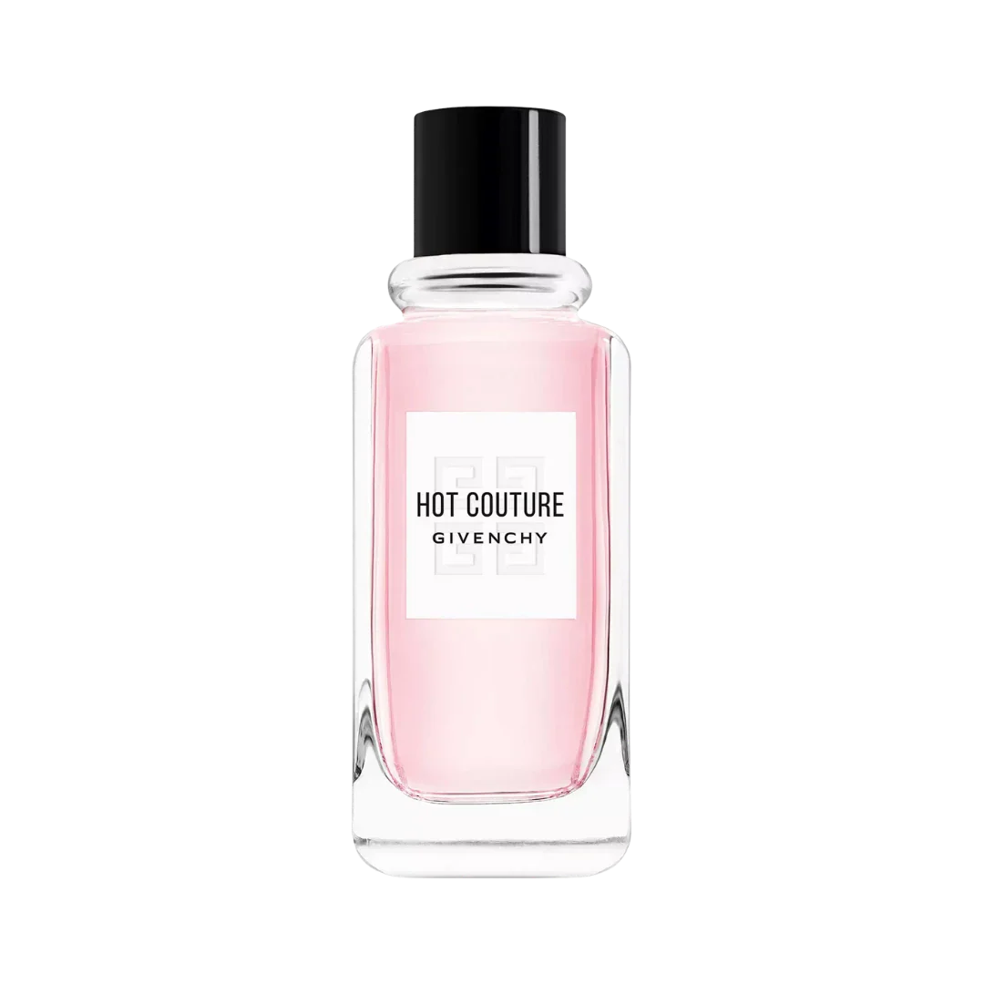 Hot Couture by Givenchy EDT Bottle