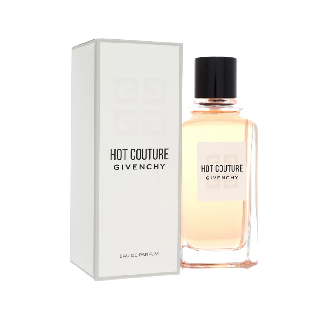 Hot Couture by Givenchy EAU DE PARFUM SPRAY 3.3 OZ