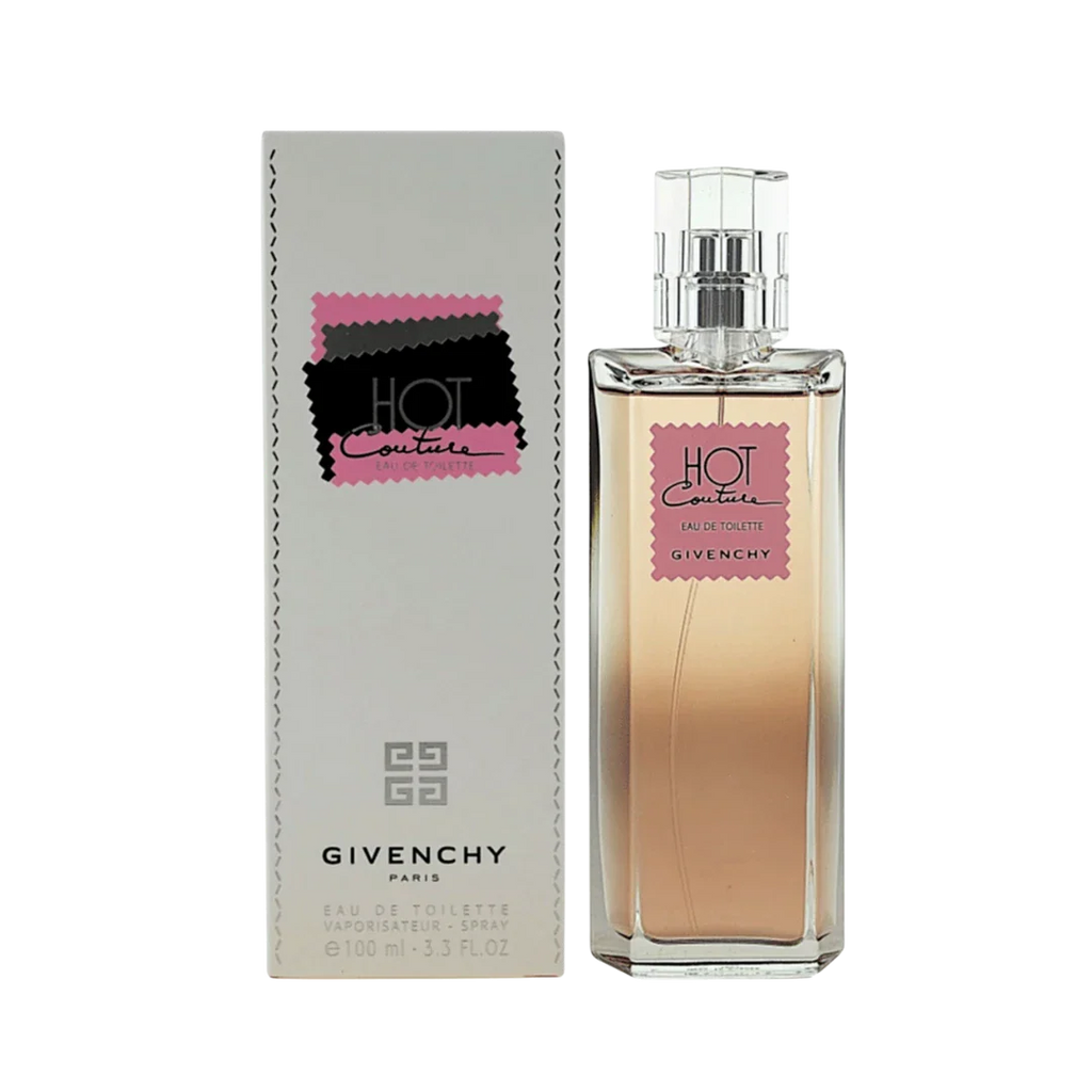 Hot Couture by Givenchy EDT 3.3 OZ 