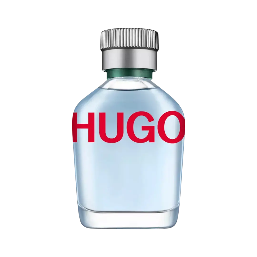 Hugo Eau de Toilette by Hugo Boss 2.5 OZ