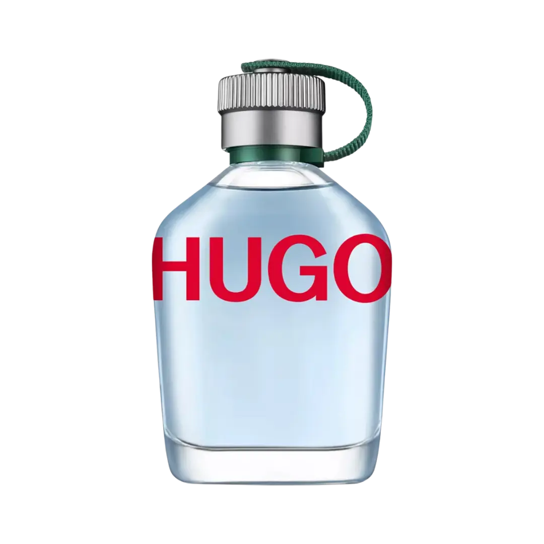 Hugo Eau de Toilette by Hugo Boss 4.2 OZ