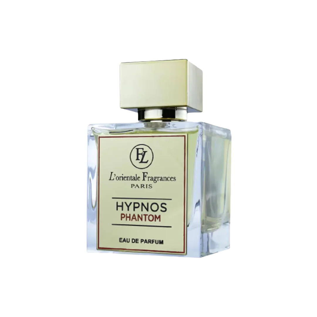 Hypnos Phantom Eau De Parfum by L'Orientale Fragrances 3.4 OZ