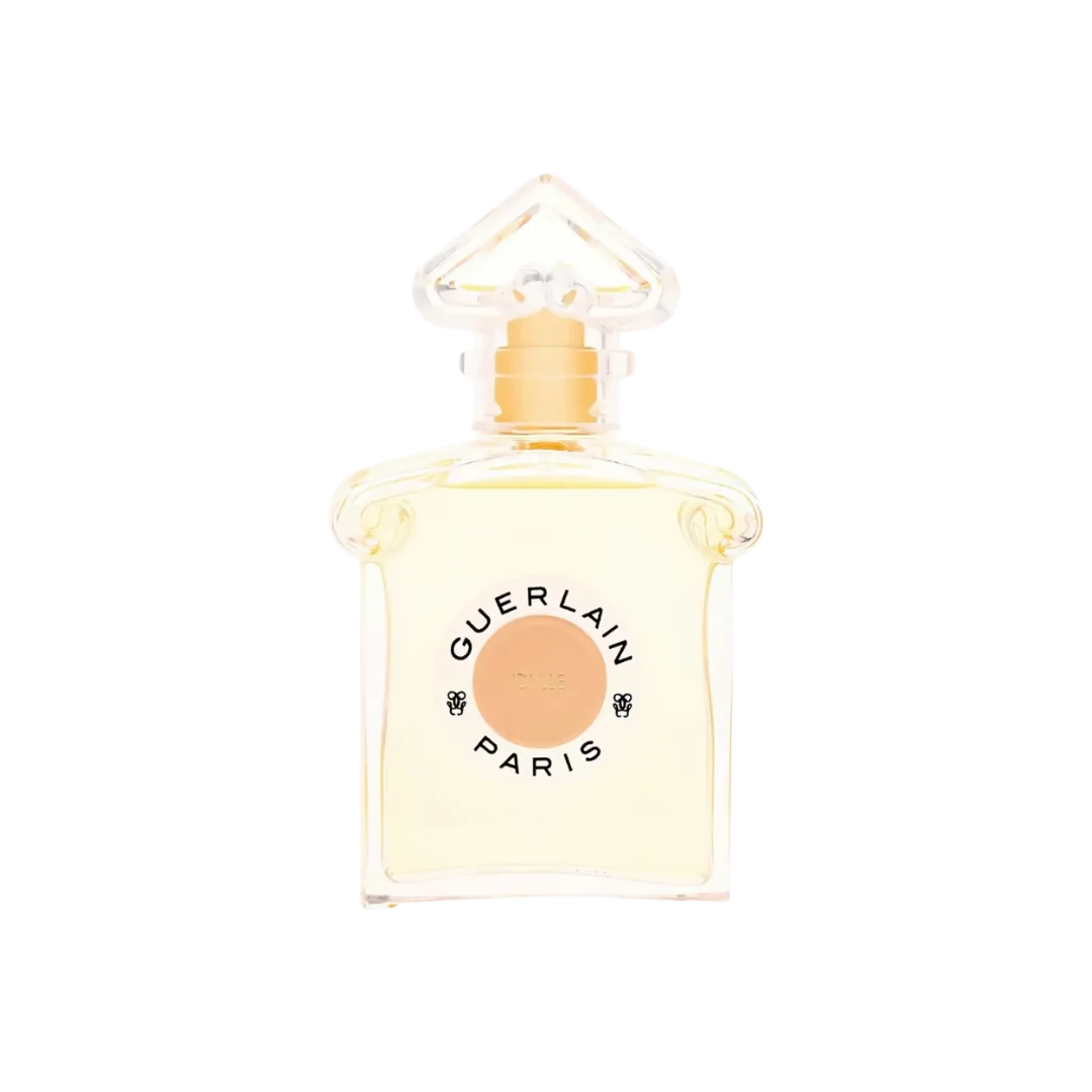 Idylle Eau De Parfum by Guerlain 2.5 OZ