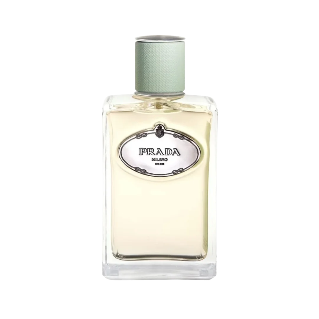 Infusion D'iris Eau De Parfum by Prada 3.4 OZ