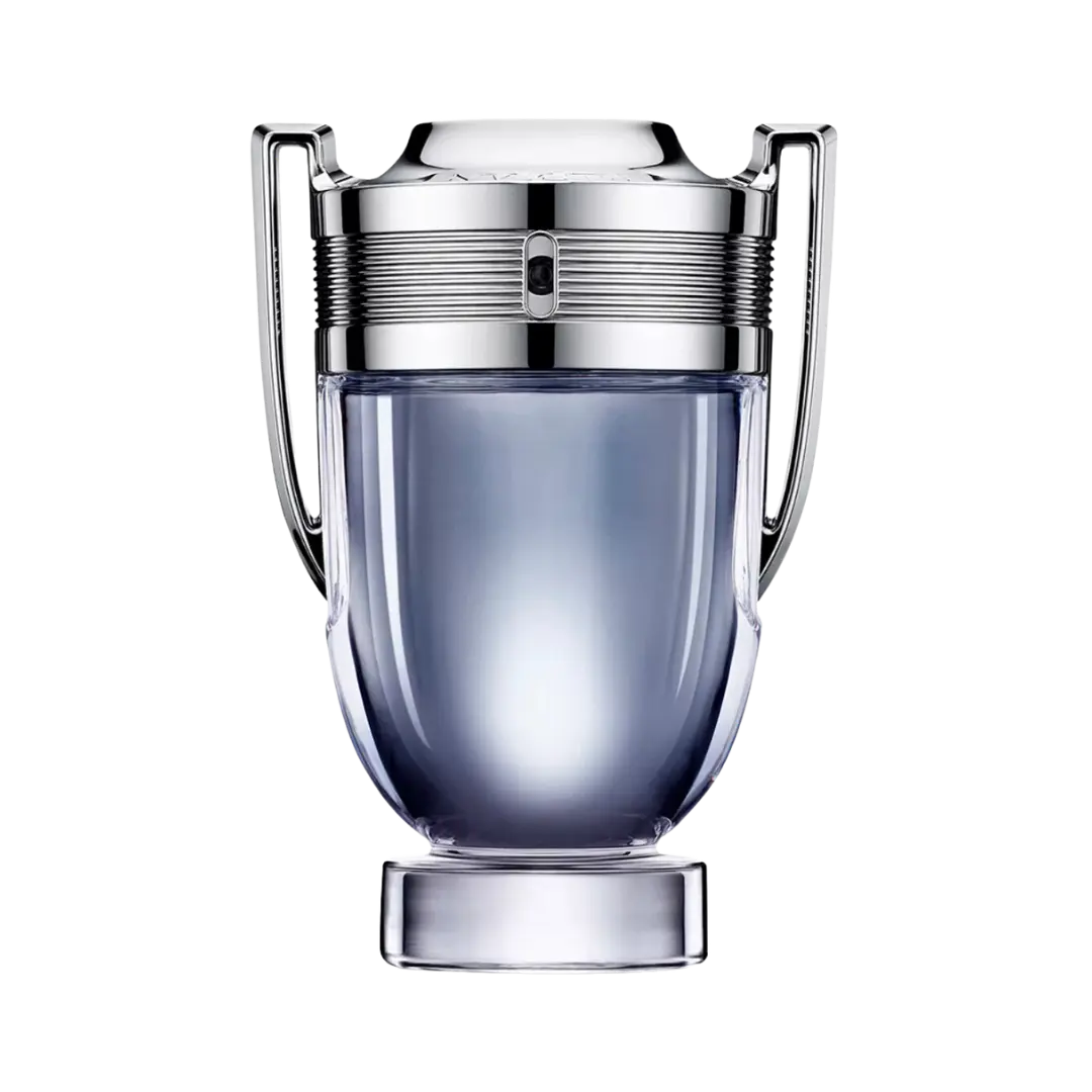 Invictus Eau de Toilette by Paco Rabanne 1.7 OZ
