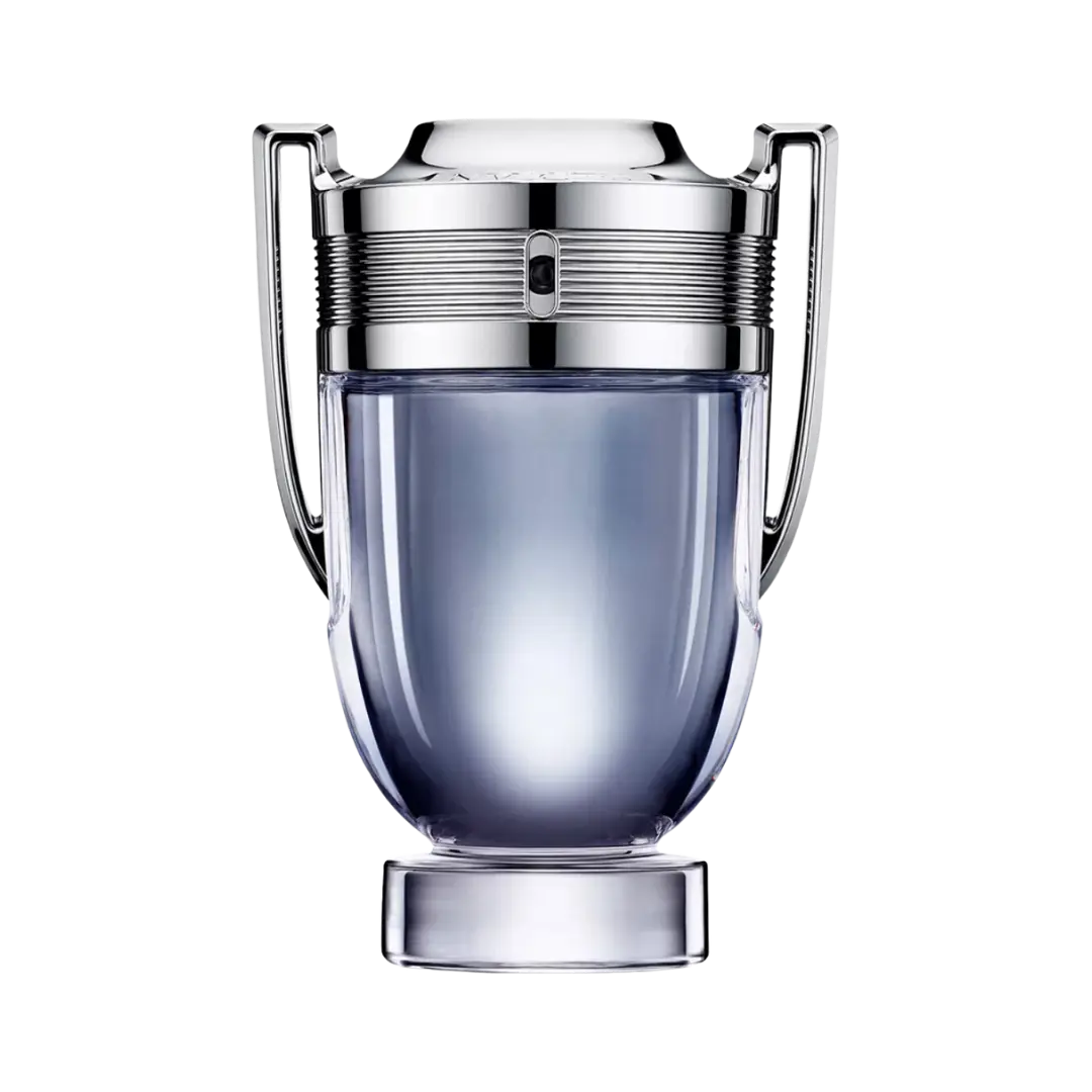Invictus Eau de Toilette by Paco Rabanne 3.4 OZ