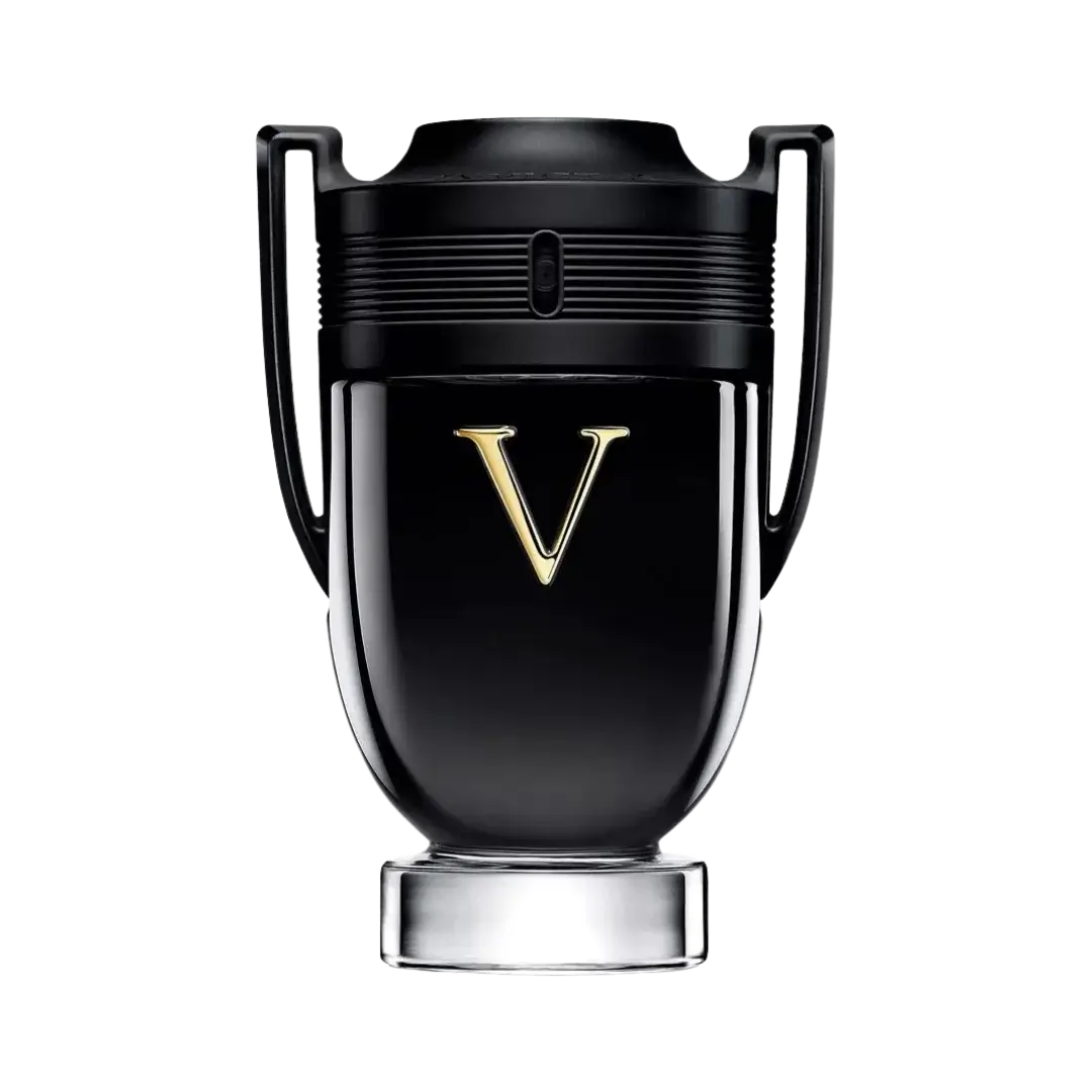 Invictus Victory Eau de Parfum Extreme by Paco Rabanne 3.4 OZ