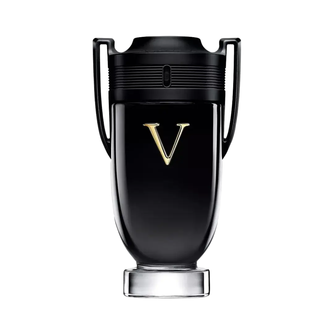 Invictus Victory Eau de Parfum Extreme by Paco Rabanne 6.8 OZ