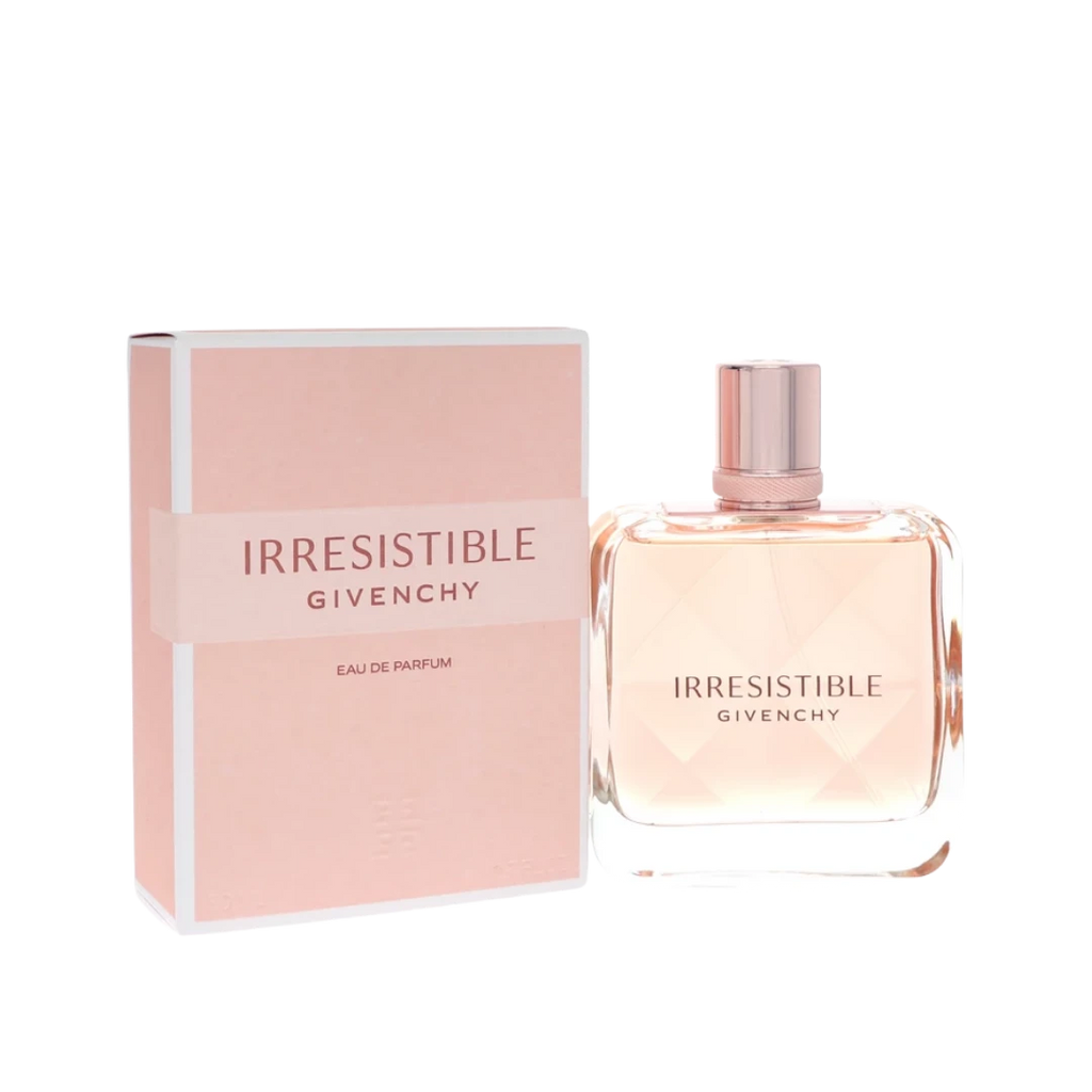 Irresistible Givenchy Eau de Parfum by Givenchy 2.6 OZ