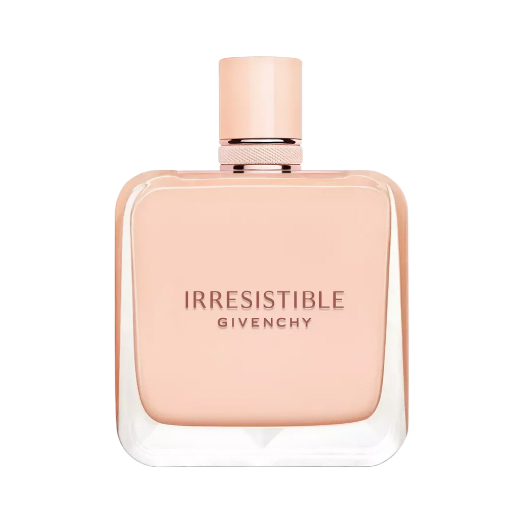 Irresistible Nude Velvet Eau de Parfum by Givenchy Bottle