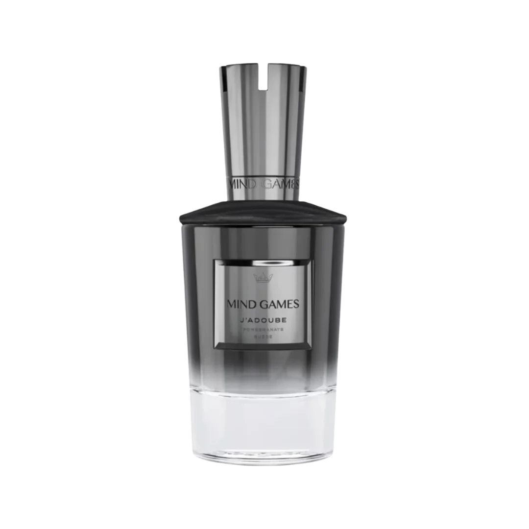 J'Adoube Extrait De Parfum by Mind Games Bottle