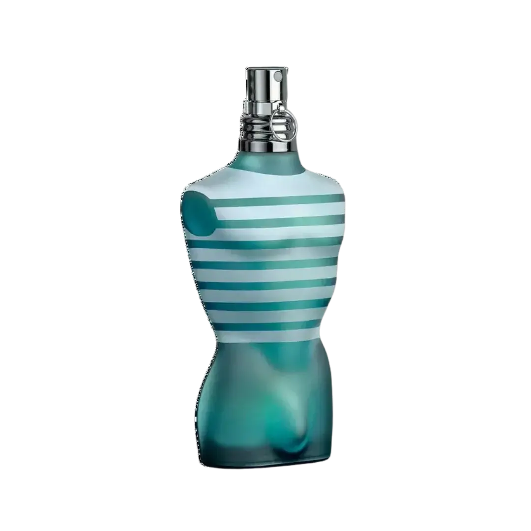 Le Male Eau De Toilette by Jean Paul Gaultier 4.2 OZ