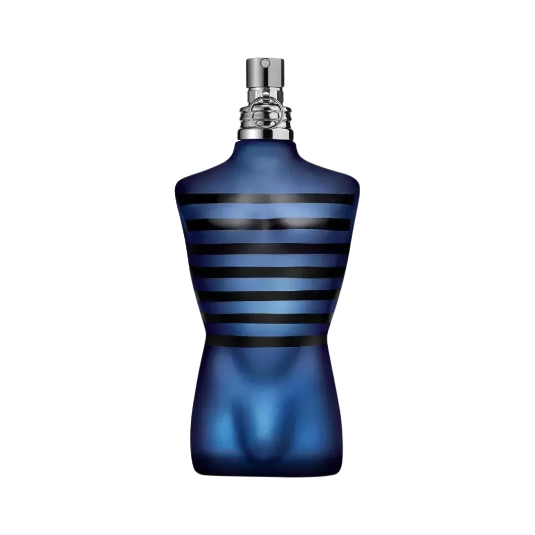  Ultra Male Intense Eau De Toilette by Jean Paul Gaultie 6.8 OZ