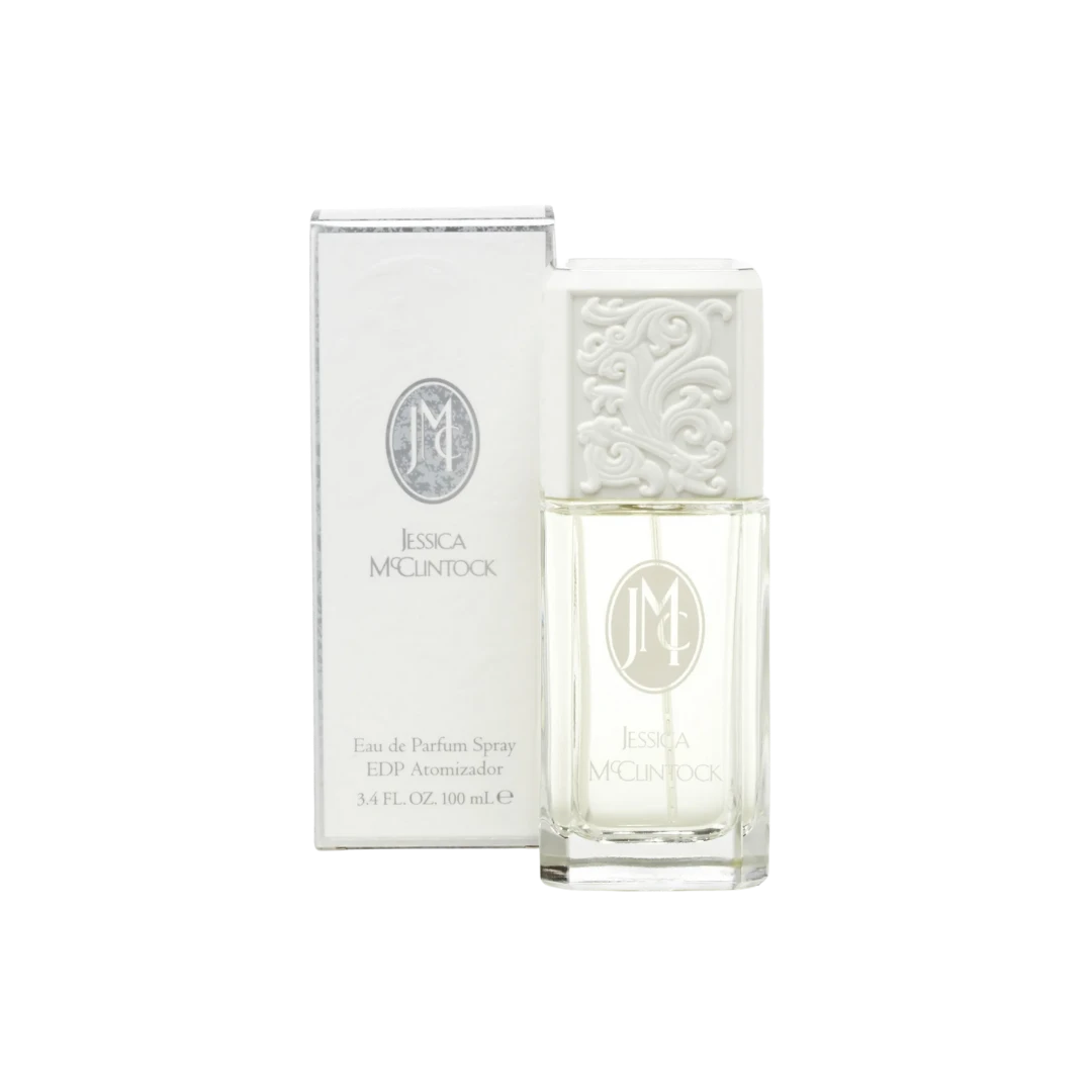 Jessica McClintock by Jessica McClintock eau de parfum 3.4 OZ