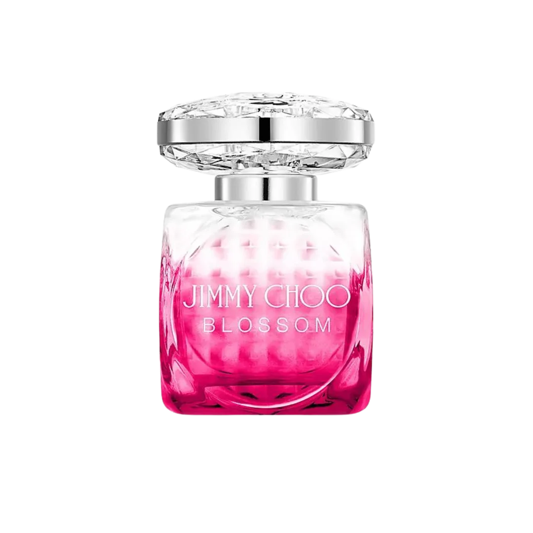 Jimmy Choo Blossom by Jimmy Choo EAU DE PARFUM SPRAY 1.3 OZ