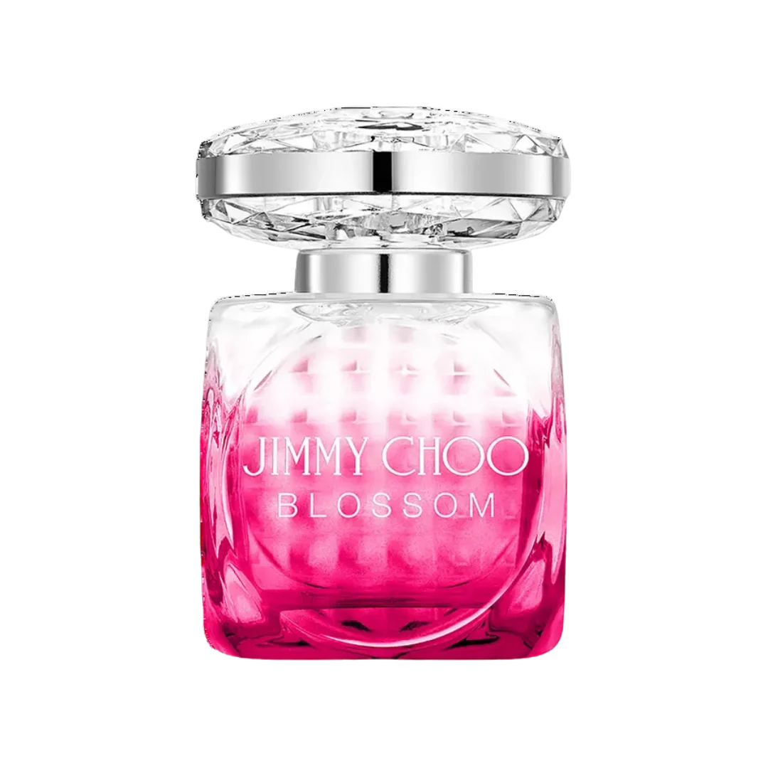 Jimmy Choo Blossom by Jimmy Choo EAU DE PARFUM SPRAY 3.3 OZ
