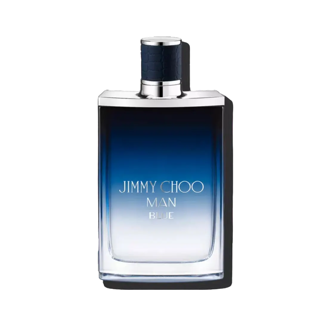 Jimmy Choo Blue Eau de Toilette by Jimmy Choo 3.3 OZ