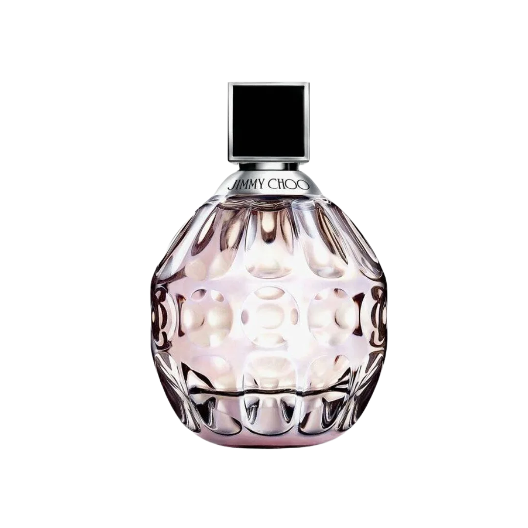 Jimmy Choo by Jimmy Choo For Her EDT 3.3 OZ 