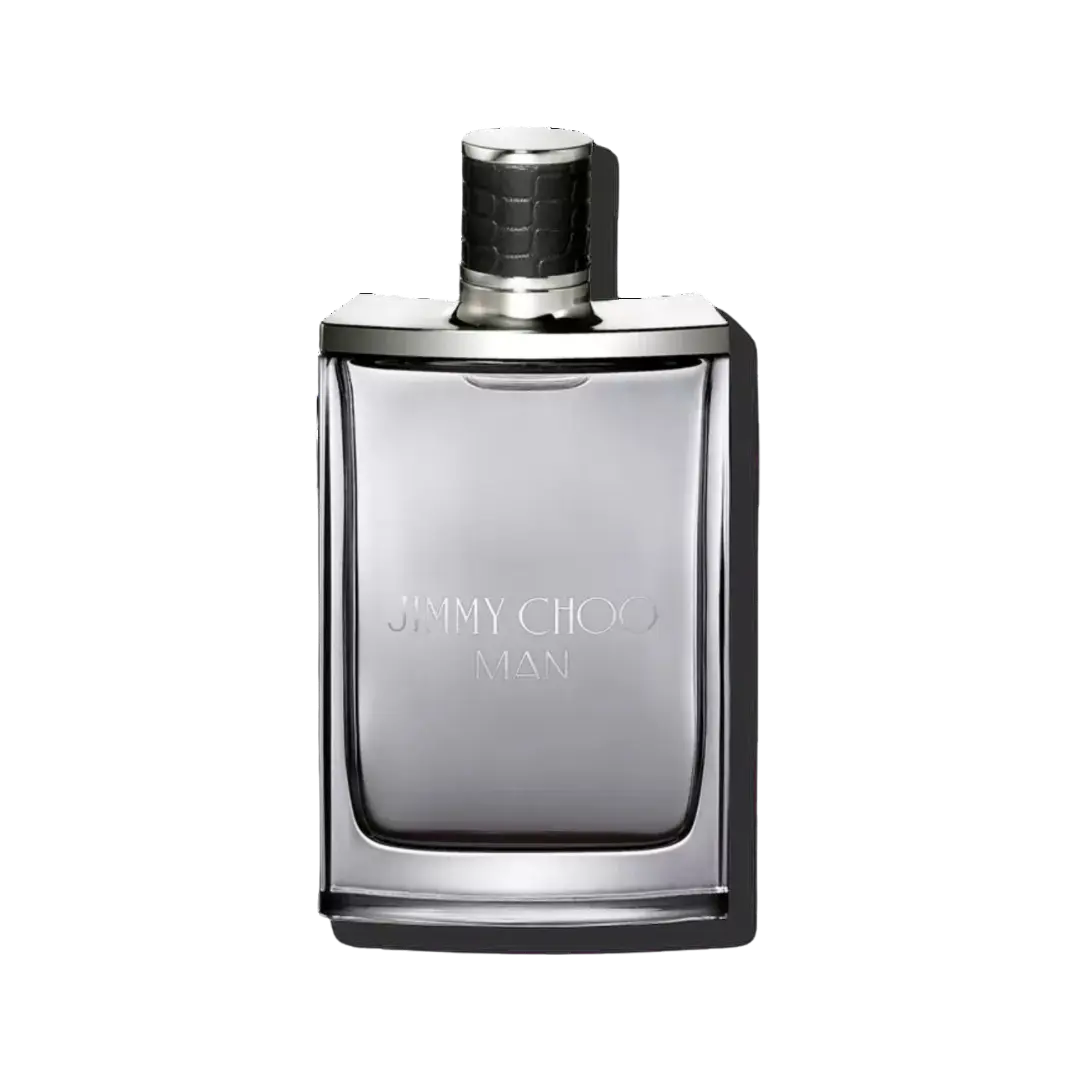 Jimmy Choo Man Eau de Toilette by Jimmy Choo 3.3 OZ
