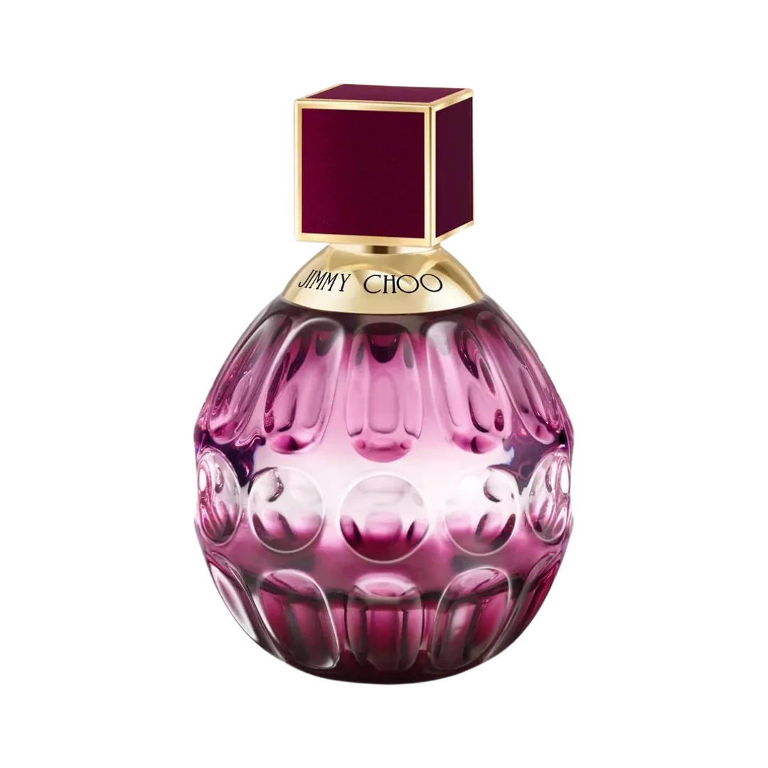 Jimmy Choo Fever by Jimmy Choo eau de parfum 2 OZ