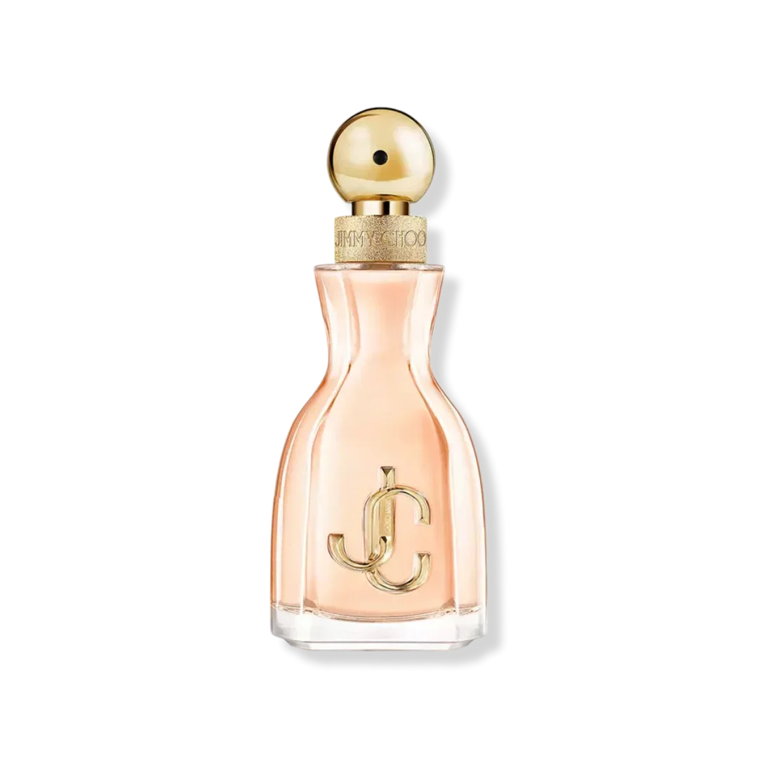 Jimmy Choo I Want Choo by Jimmy Choo eau de parfum 2 OZ