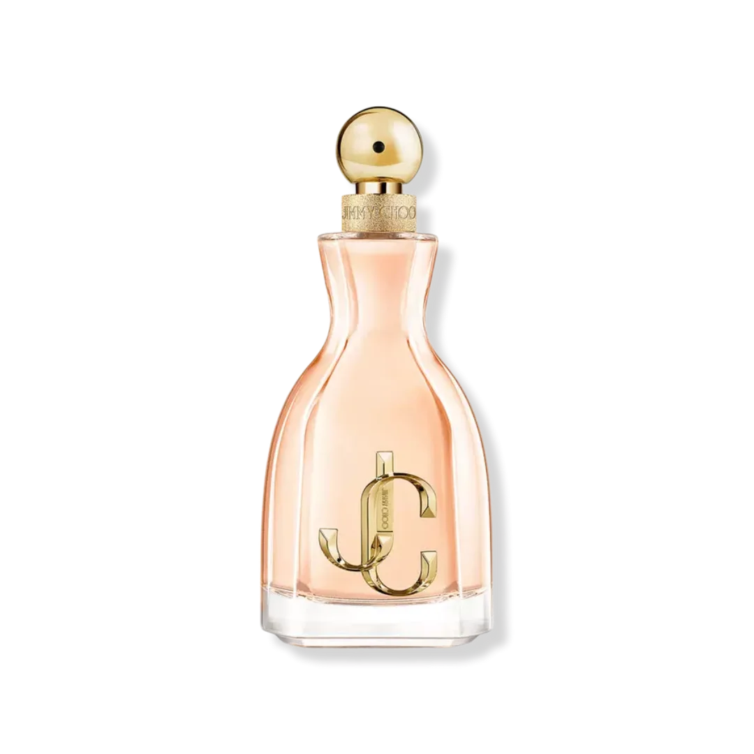 Jimmy Choo I Want Choo by Jimmy Choo eau de parfum 3.4 OZ