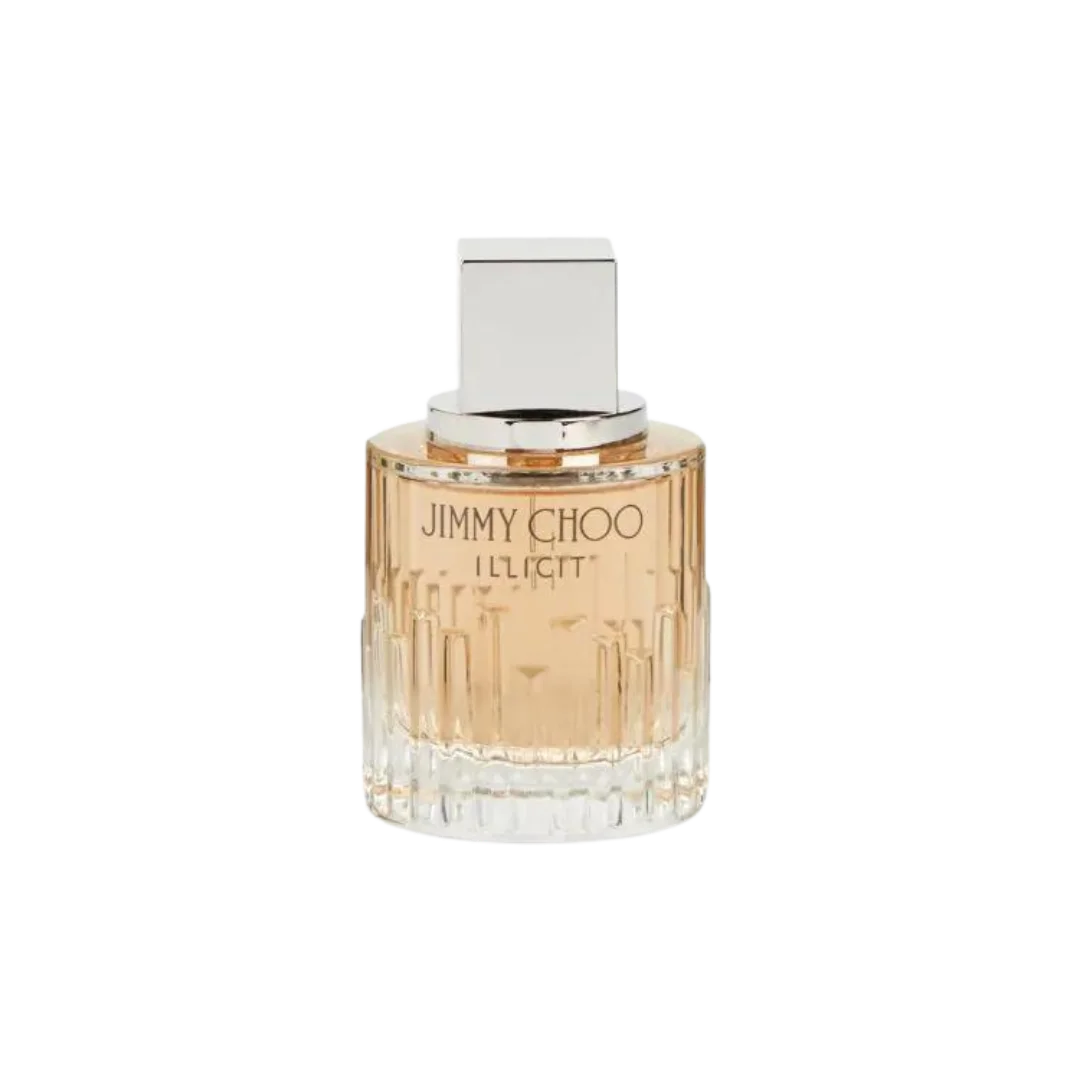 Jimmy Choo Illicit by Jimmy Choo eau de parfum 2 OZ