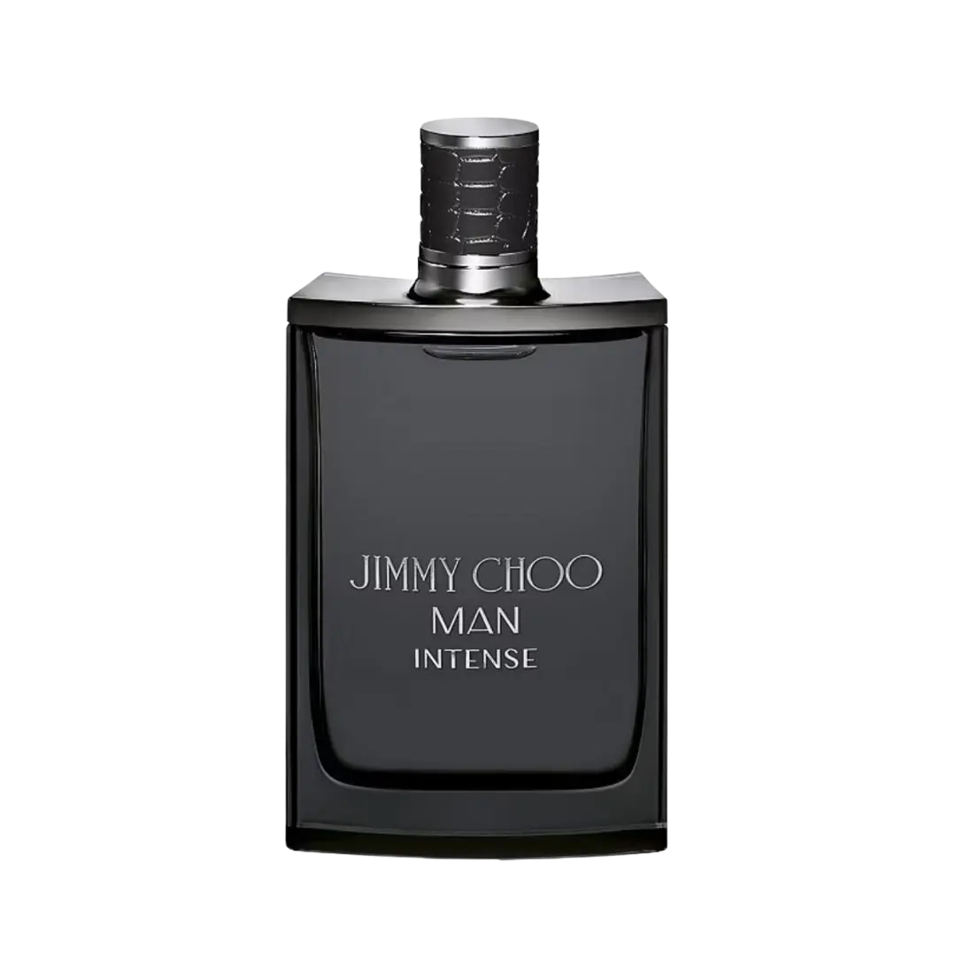 Jimmy Choo Man Intense Eau de Toilette by Jimmy Choo 6.7 OZ