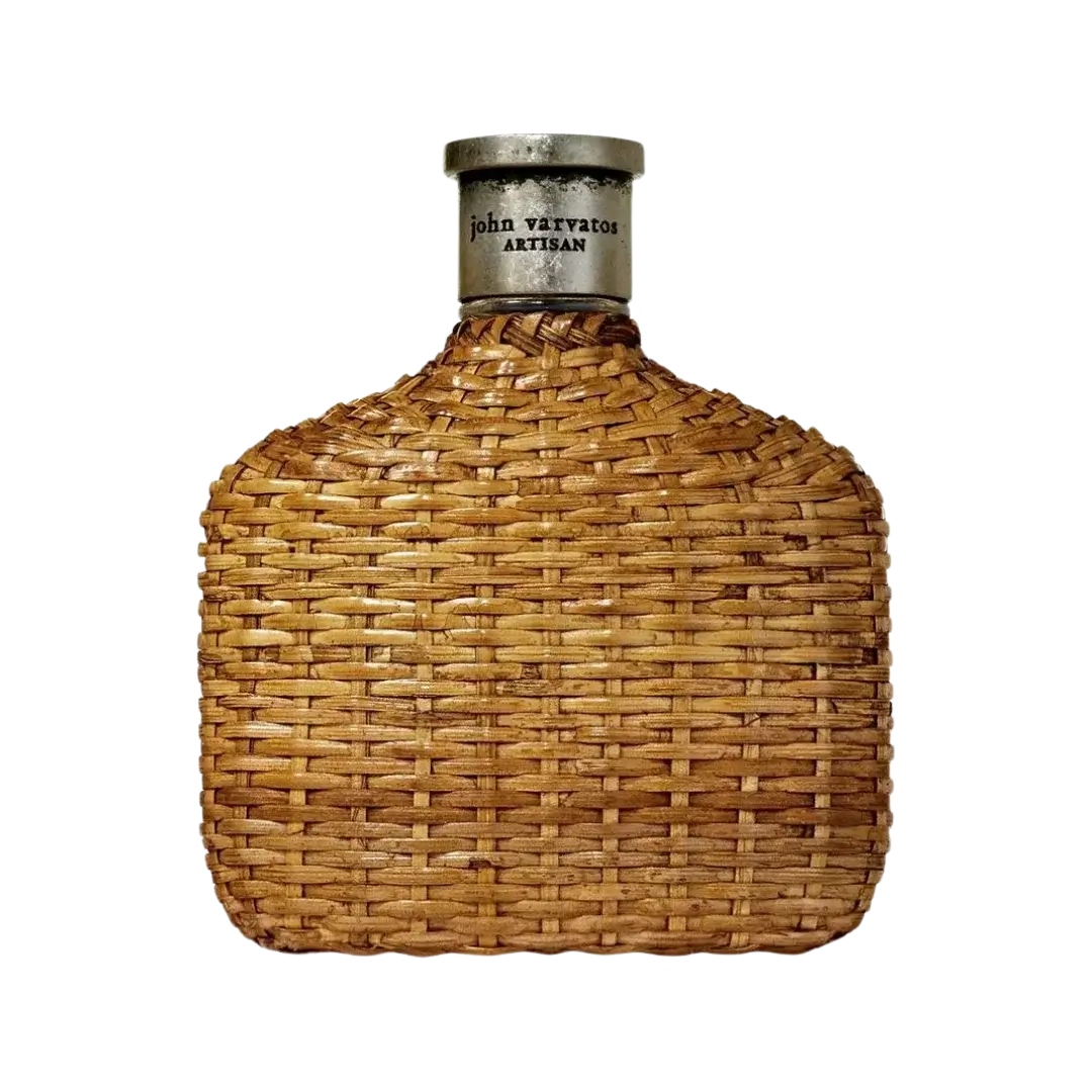 John Varvatos Artisan Eau de Toilette by John Varvatos 4.2 OZ