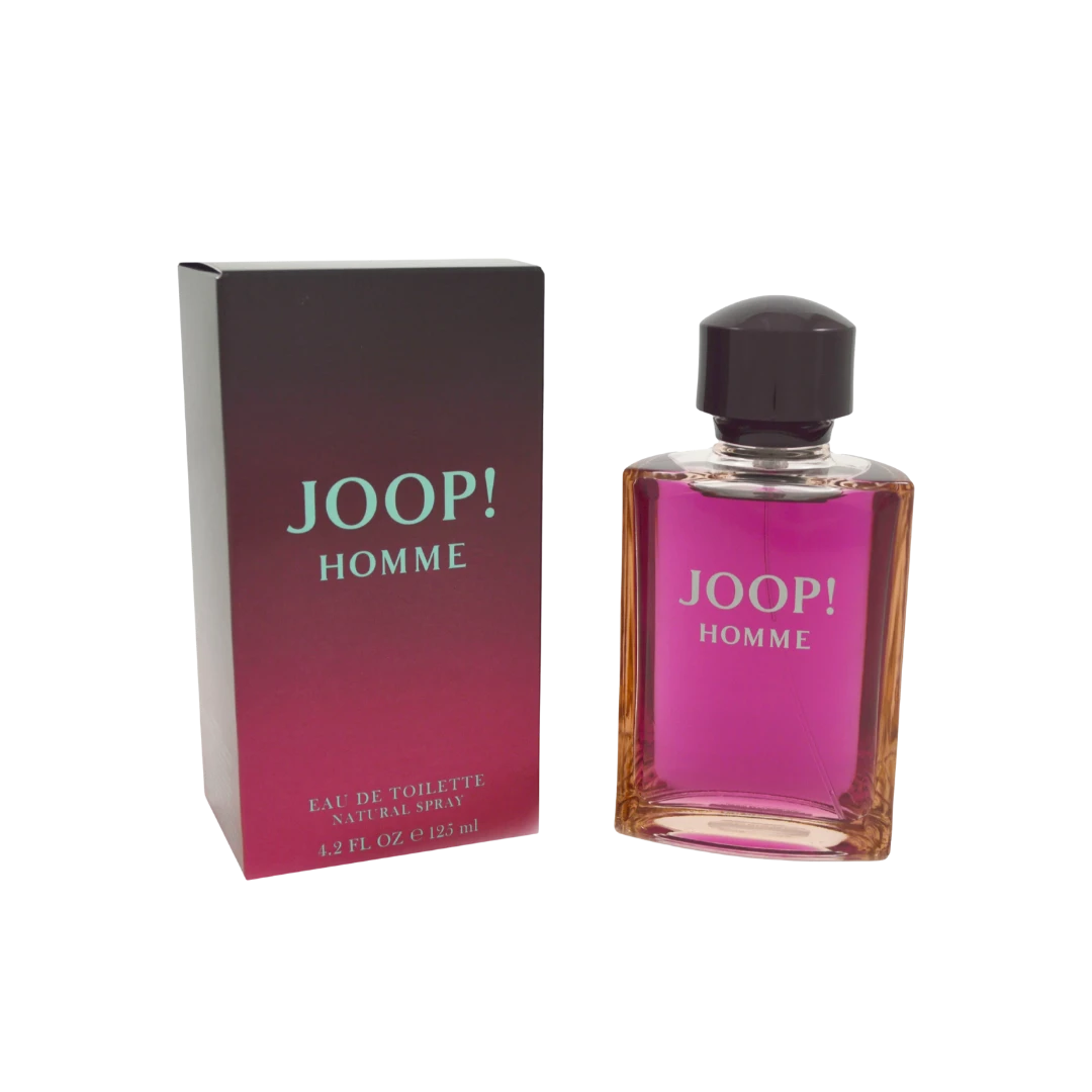 Joop! Eau de Toilette by Joop! 4.2 OZ