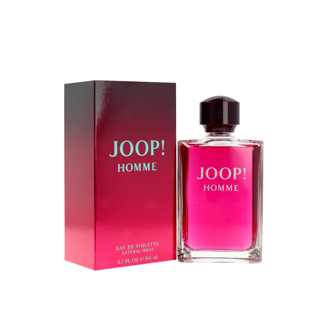 Joop! Eau de Toilette by Joop! 6.7 OZ